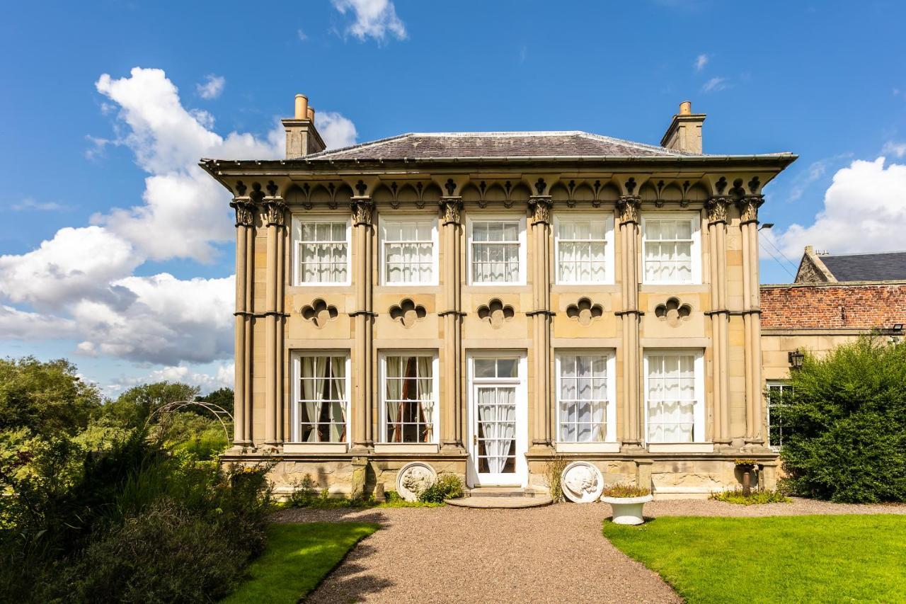 Ednam House Hotel 3*