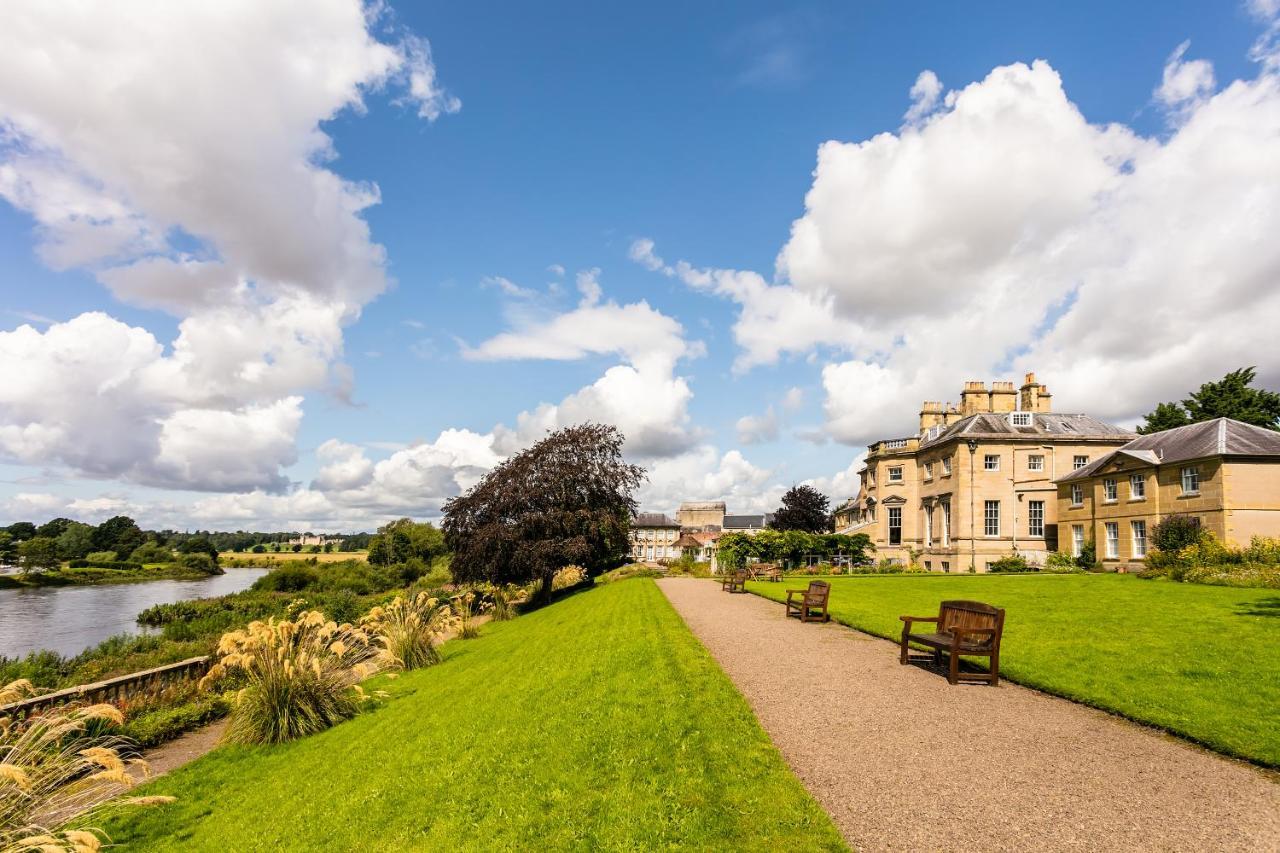 Hotel Ednam House