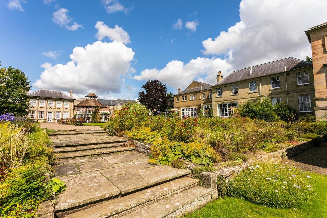Hotel Ednam House Kelso