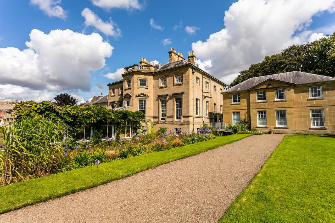 Ednam House Hotel Kelso