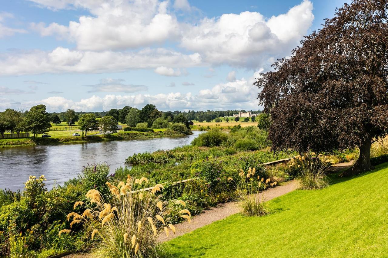 Ednam House Hotel 3*