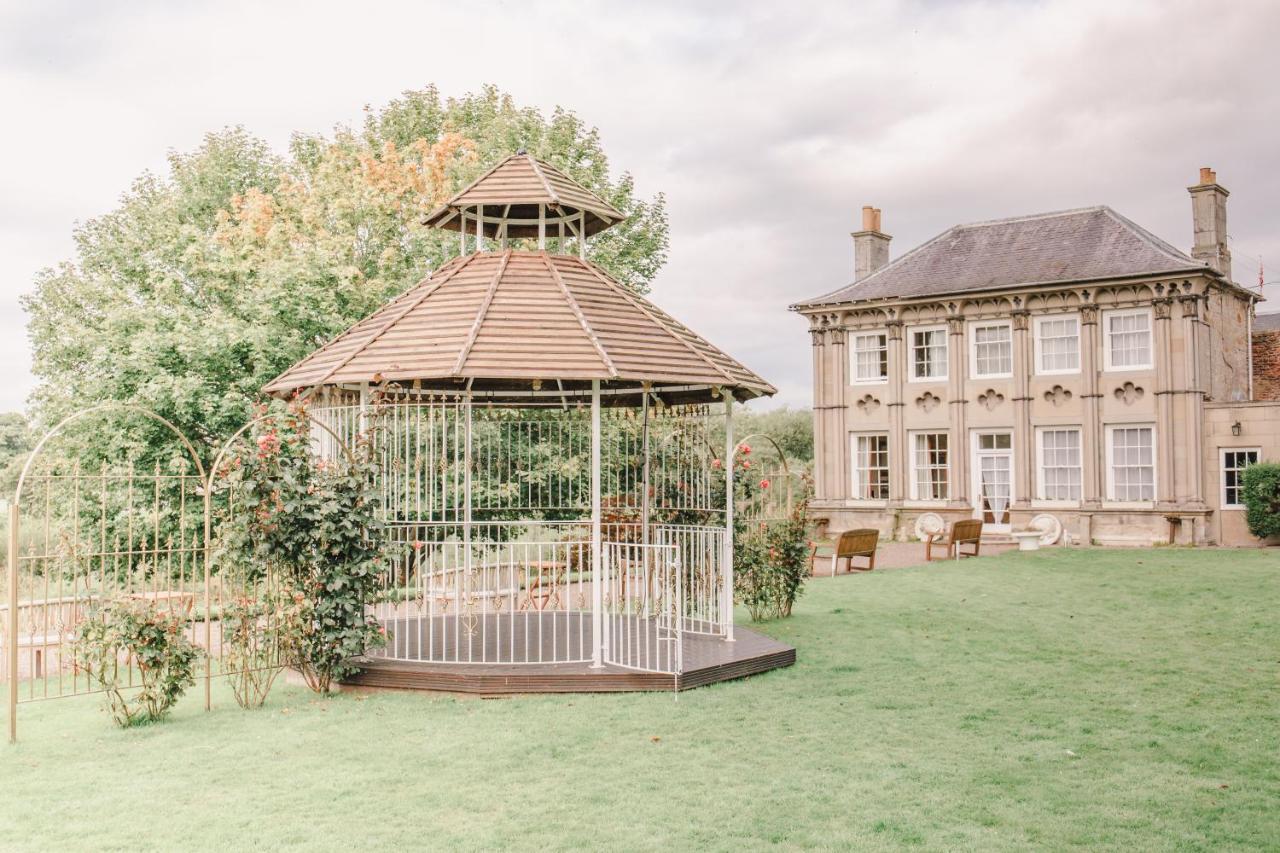 Hotel Ednam House Kelso