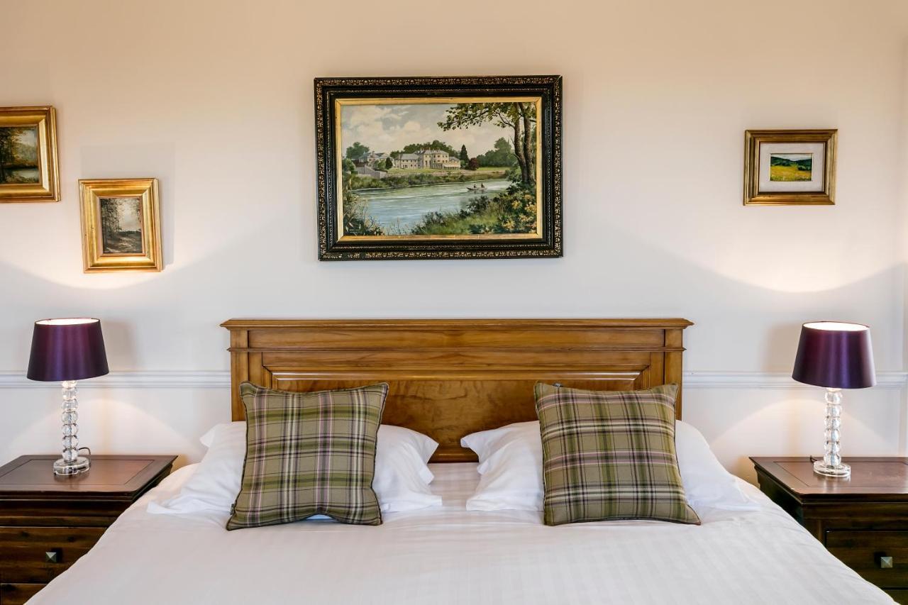 Hotel Ednam House Kelso
