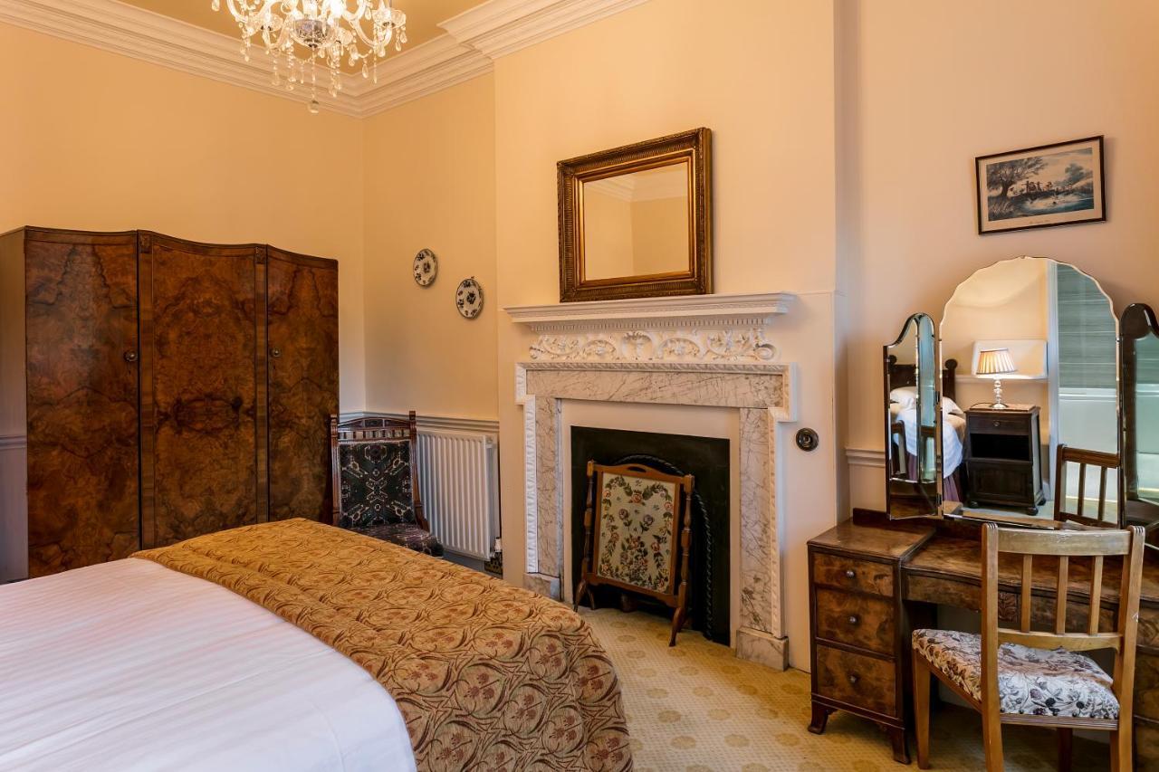 Hotel Ednam House Kelso