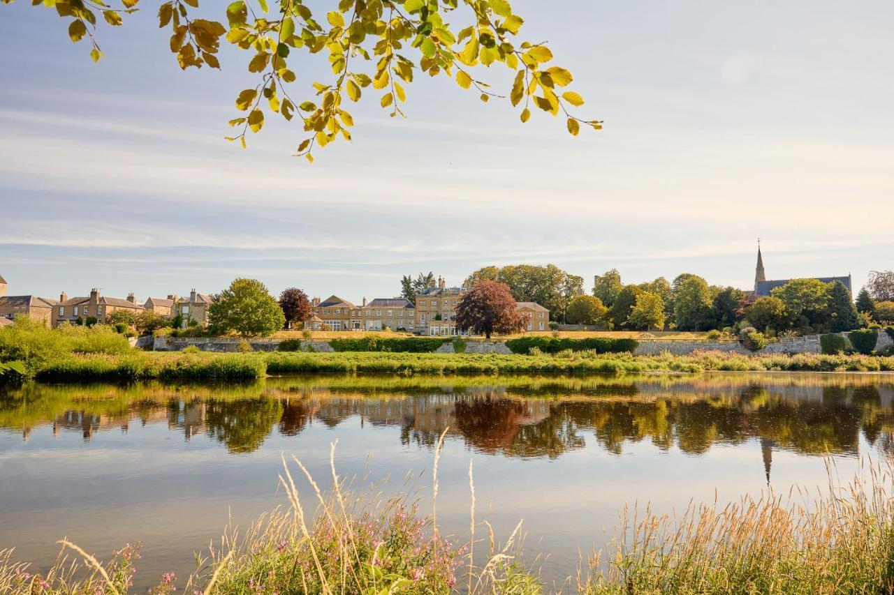 Ednam House 3*
