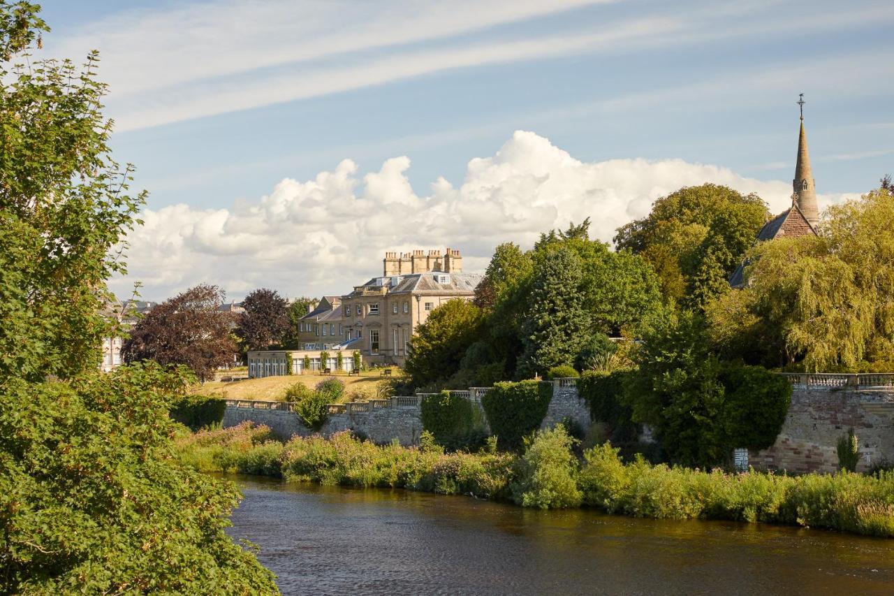 Ednam House 3*