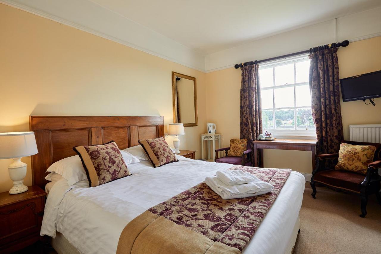 Hotel Ednam House