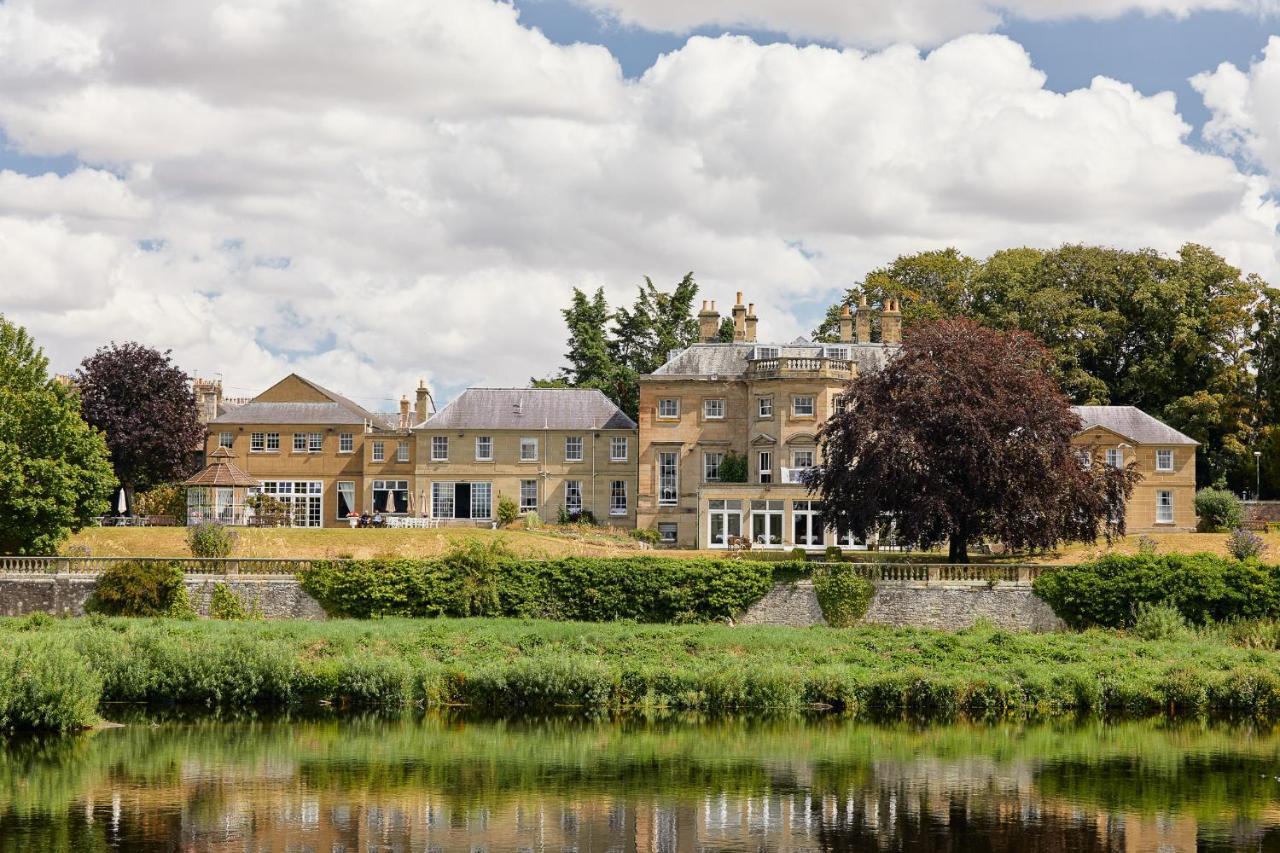 Ednam House
