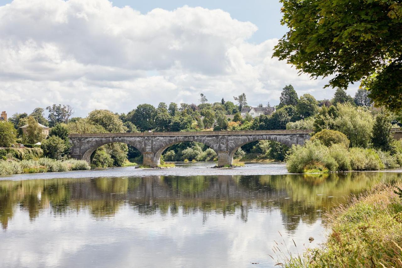 Hotel Ednam House