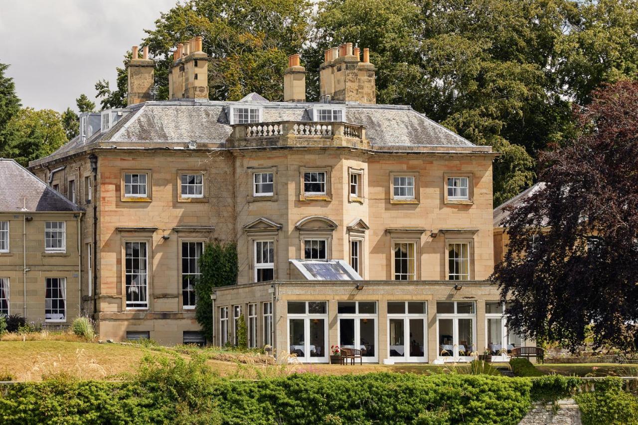 Hotel Ednam House 3*